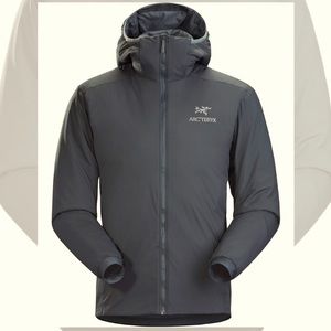 Arc’teryx Atom LT Hoody Men’s